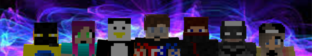 The Official Losercraft Website